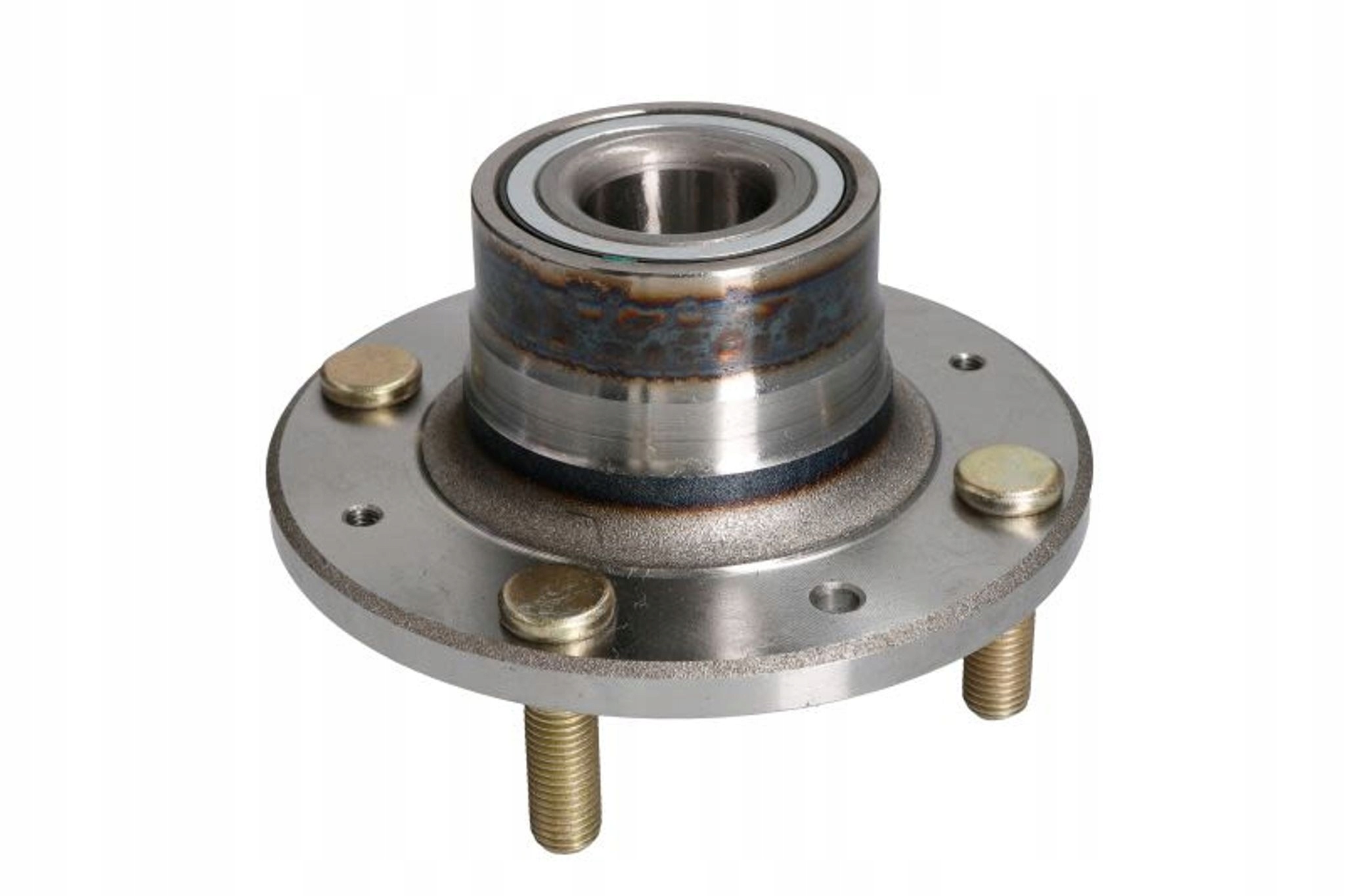 Sada Ložiska Kola S Nábojem Zadního Kola L/p (s Nábojem) (30X140X94) Je Vhodná Pro: