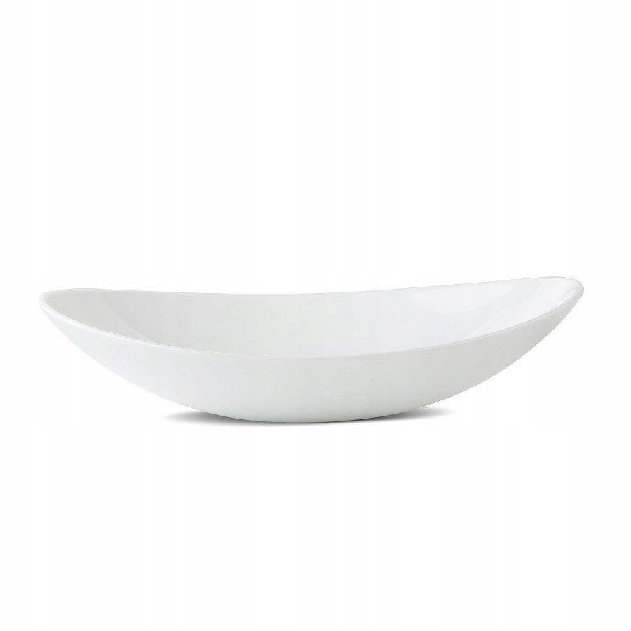 TALERZ GŁĘBOKI PROMETEO BORMIOLI 23X20 CM