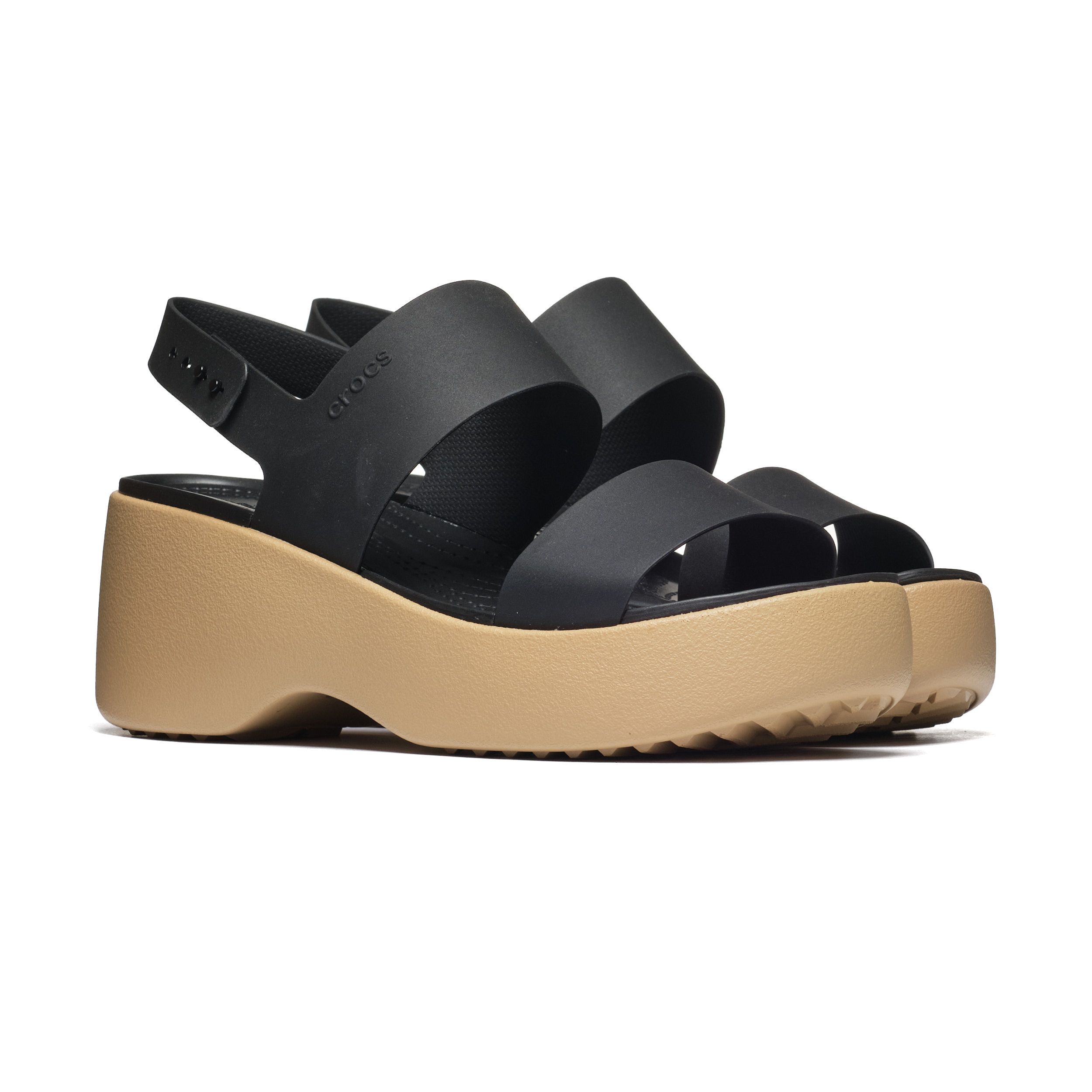 Sandály Crocs Brooklyn Sky Sandal 41-42 Dámské