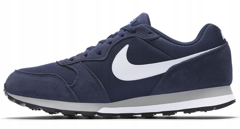 Nike MD Runner 2 BUTY MĘSKIE SPORTOWE Marka Nike
