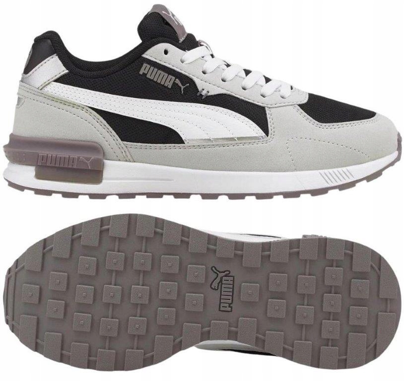 

Buty Puma Graviton 381987 01 r.39