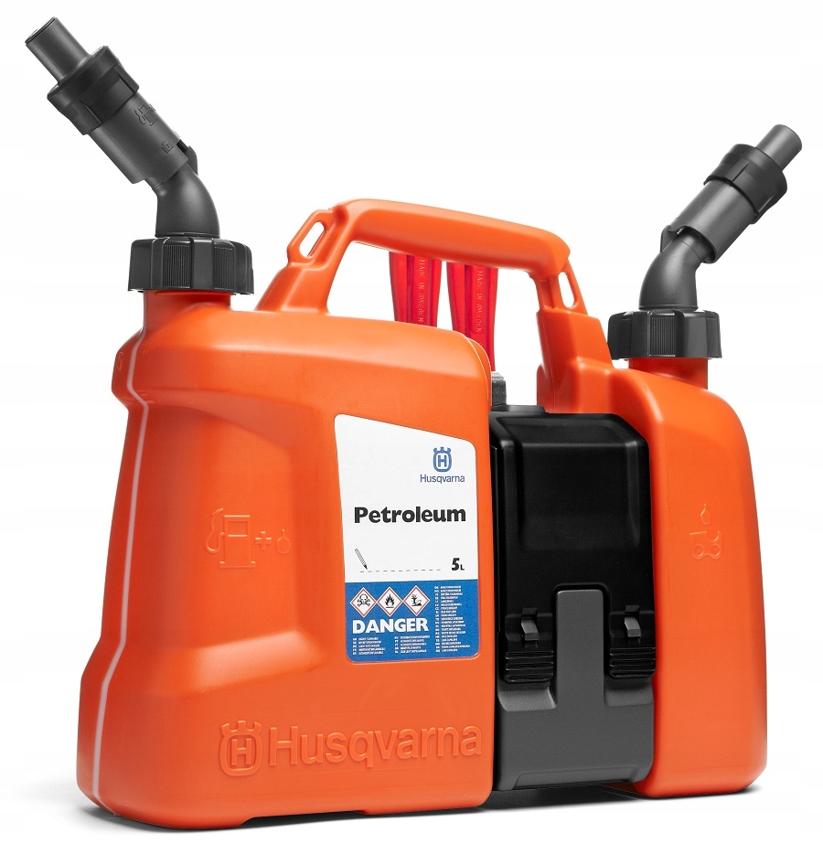 

Kanister Combi pojemnik Husqvarna 5+2,5L