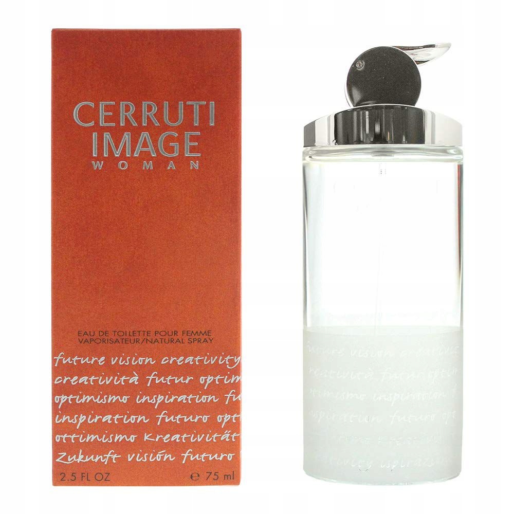 Cerruti Image Toaletní Voda 75 ML