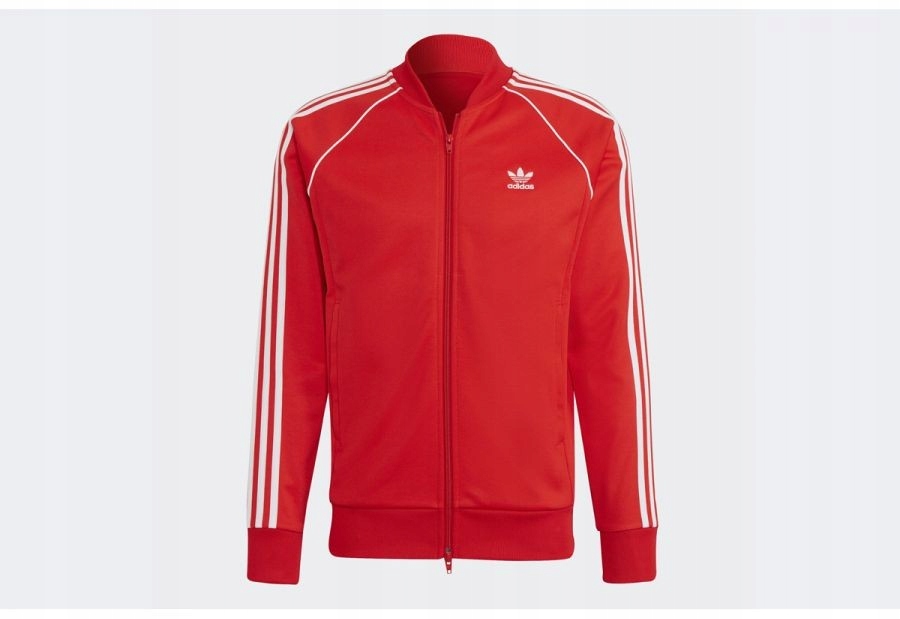 Mikina Adidas Adicolor Classics Primeblue Sst H06711 Vel Xs