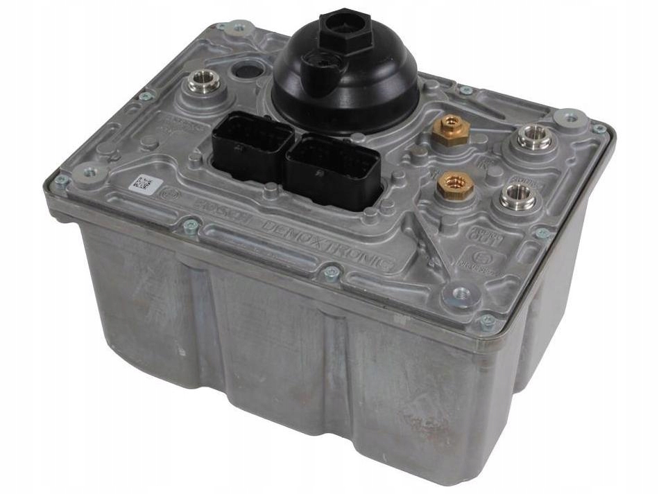 MODUL TLOCZACY ADBLUE G P R