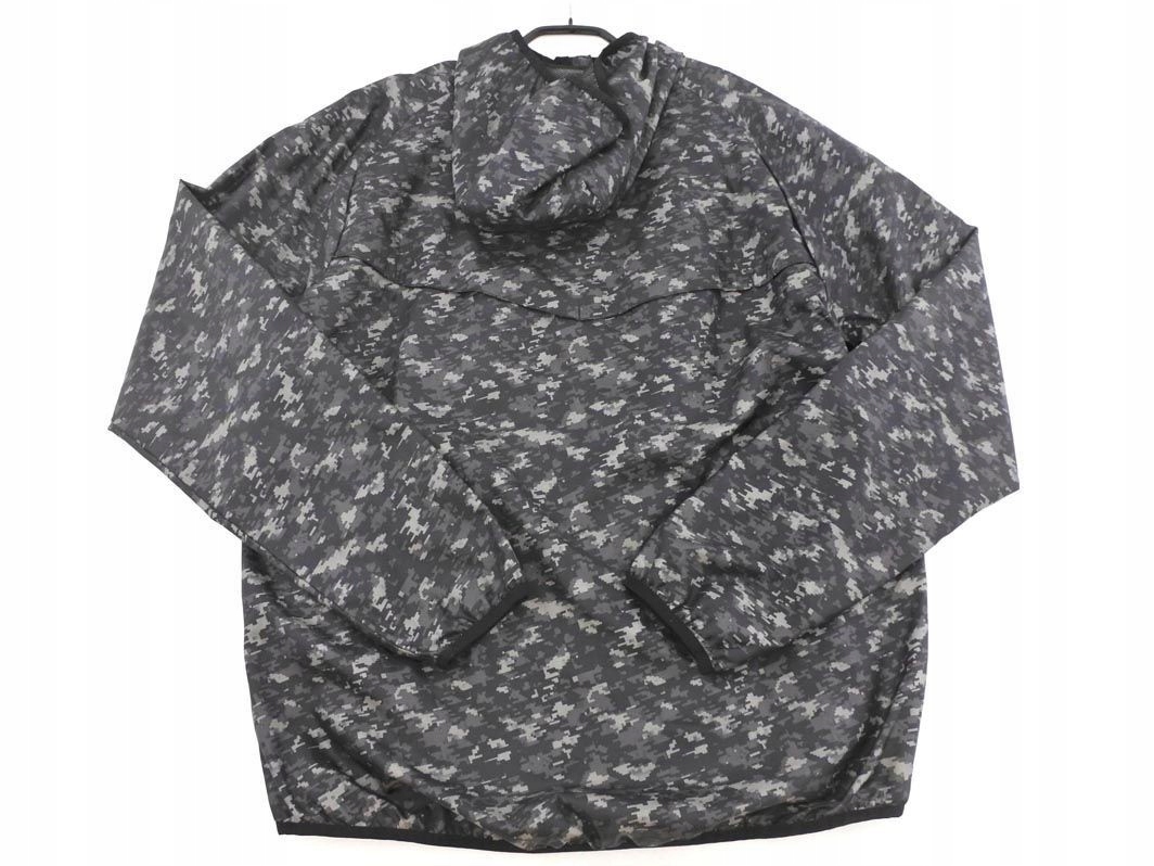 Pánská větrovka Puma 594854-01 L