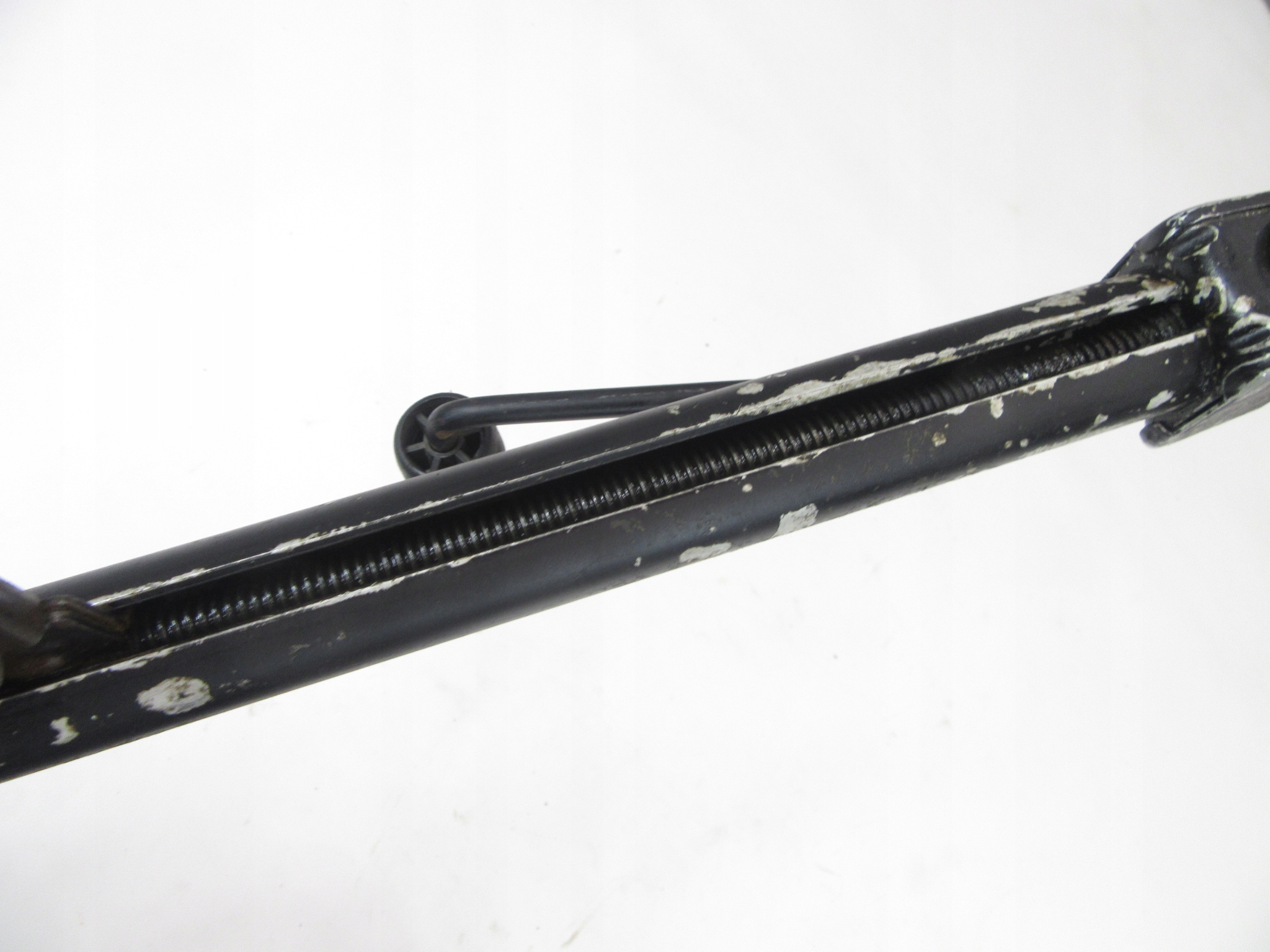 Leva del cambio Alzacristalli BMW e38
