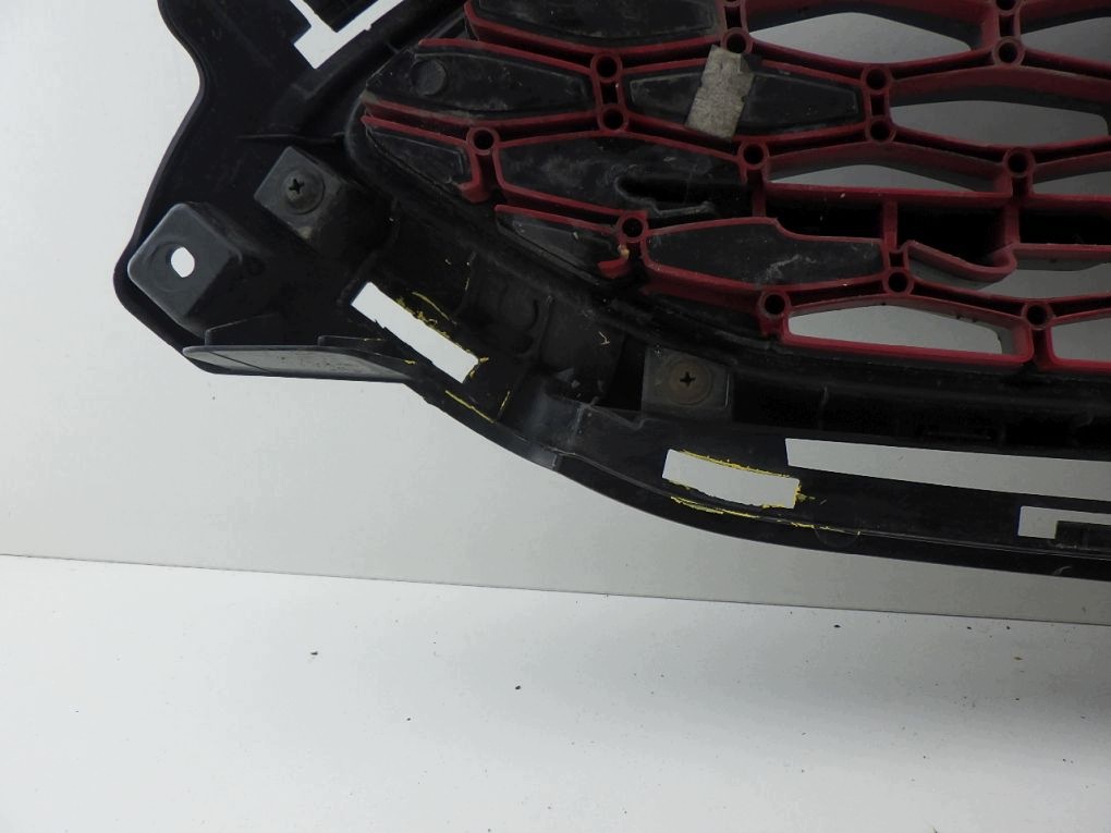 KIA CEED III 3 GT 18- 2018 Grille