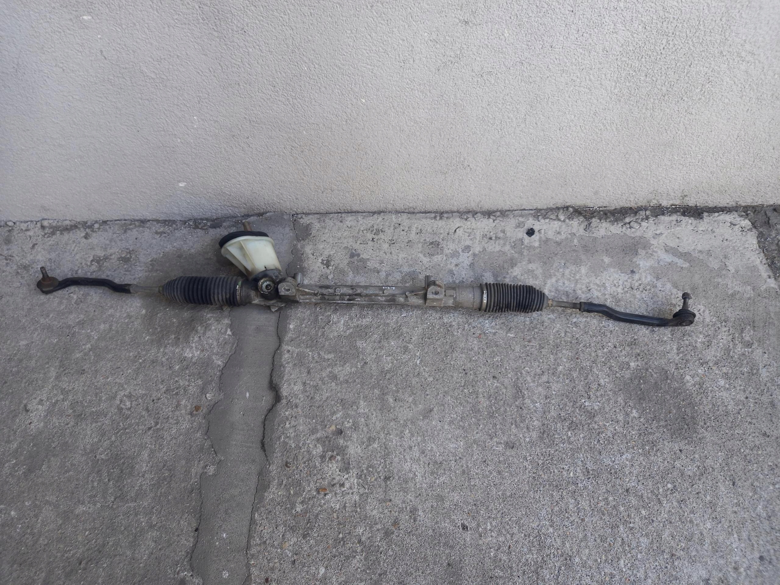 control RENAULT MEGANE III EU 490017022R 08-16