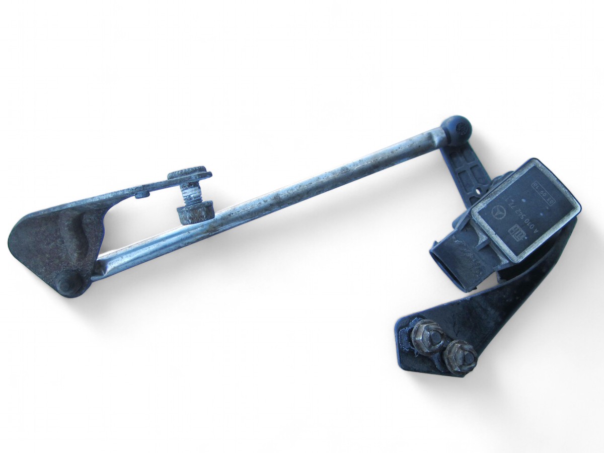 sensor poziomowania rear rear part left Mercedes W221