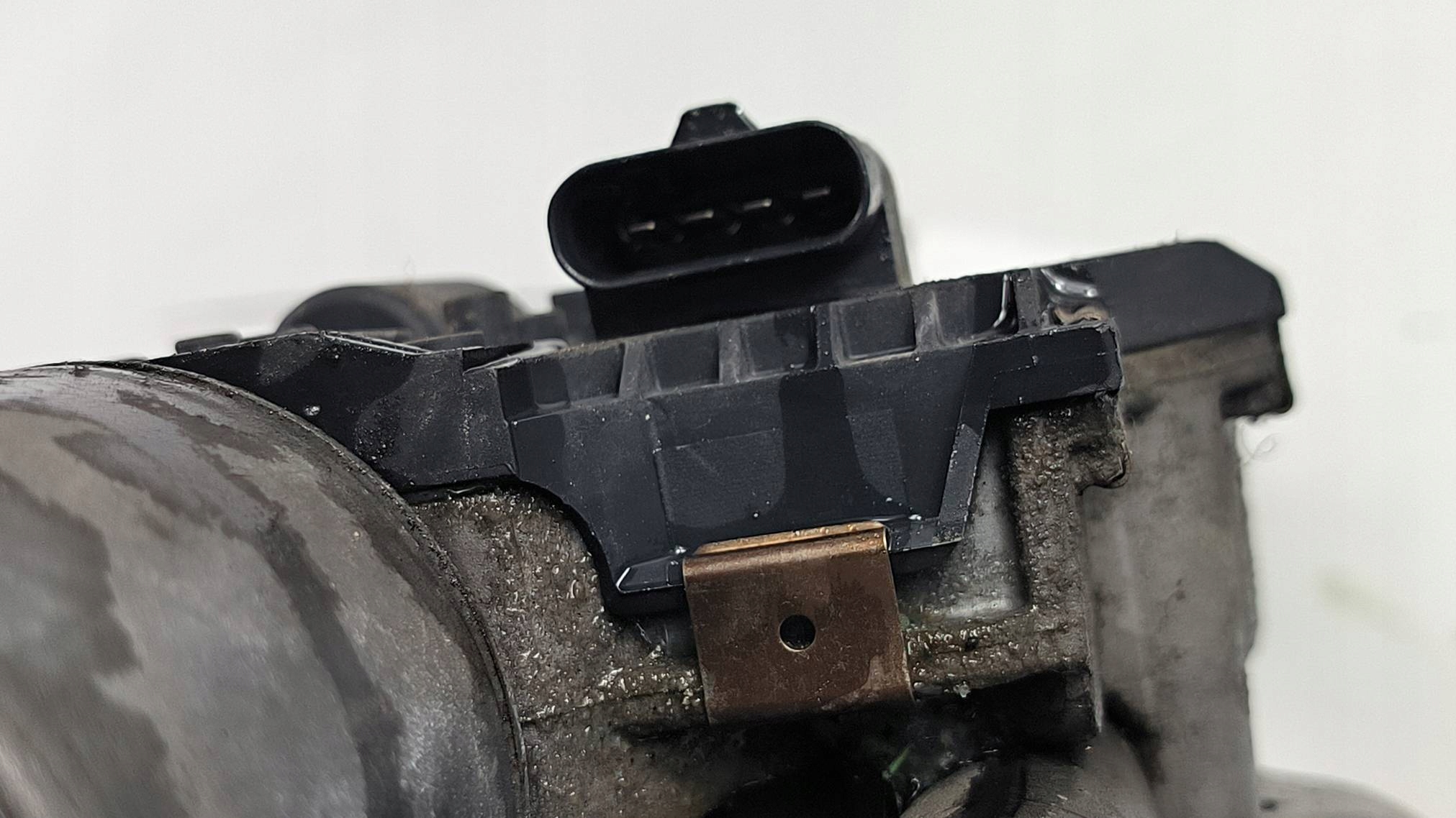 wiper mechanism front EU 7272367 BMW F01 730D