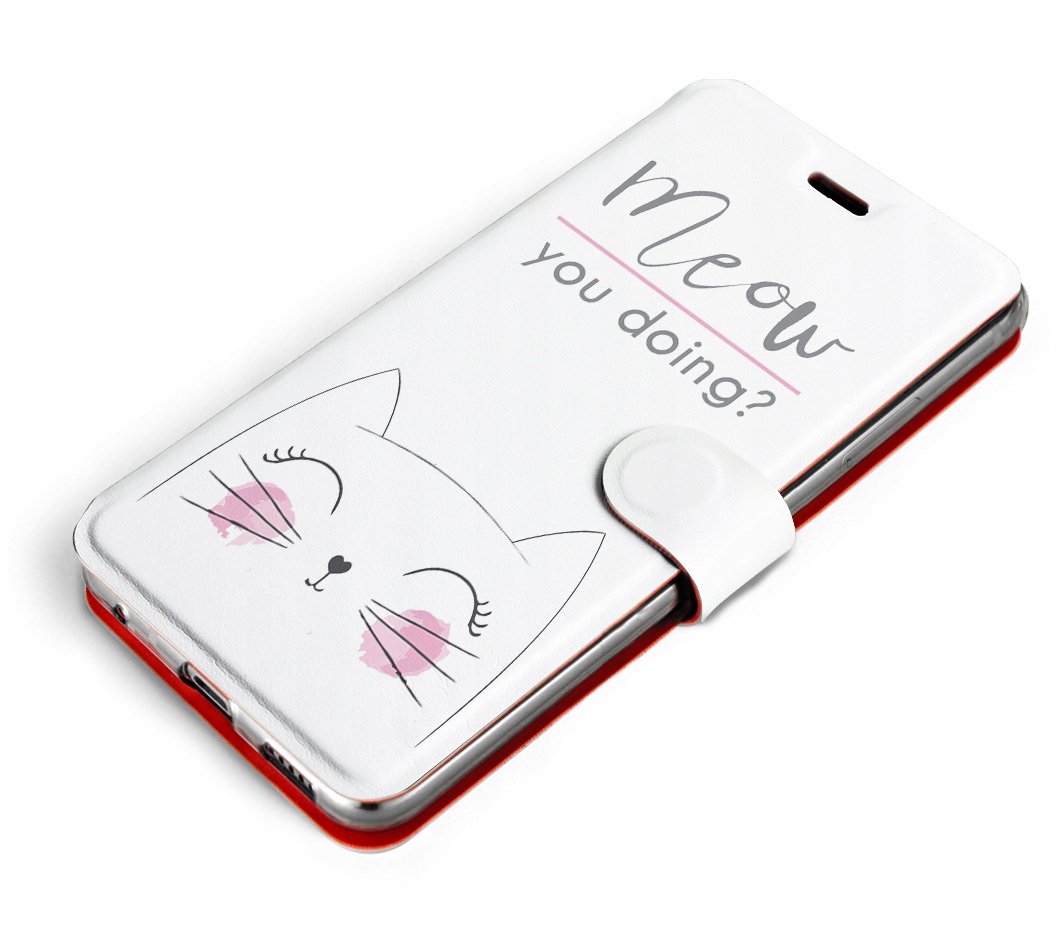 

Etui Mobiwear do Xiaomi Redmi 8 - M098P