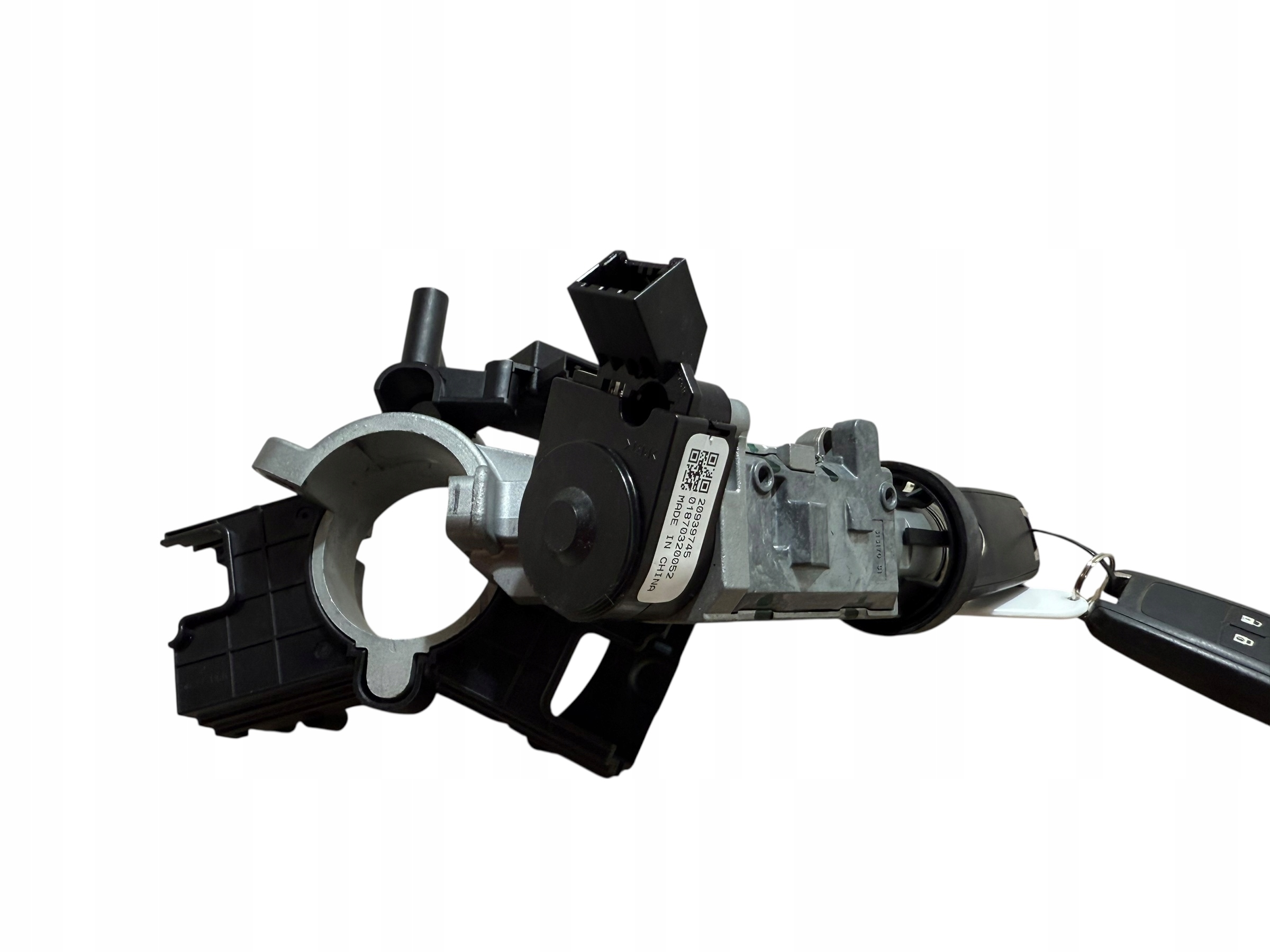 ignition key KLUCZYKI IMMOBILIZER PETLA OPEL ASTRA J IV