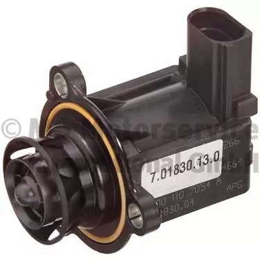 PIERBURG ZAWÓR TURBOSPRĘŻARKI 7.01830.13.0 Producent części Pierburg