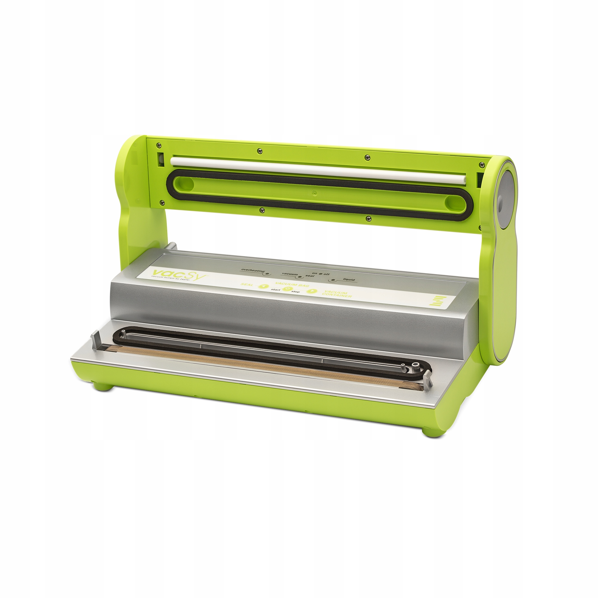 Vacs Zváračka Na Vákuové Balenie Zepter