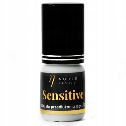 

Klej do rzęs Sensitive 3g Noble Lashes