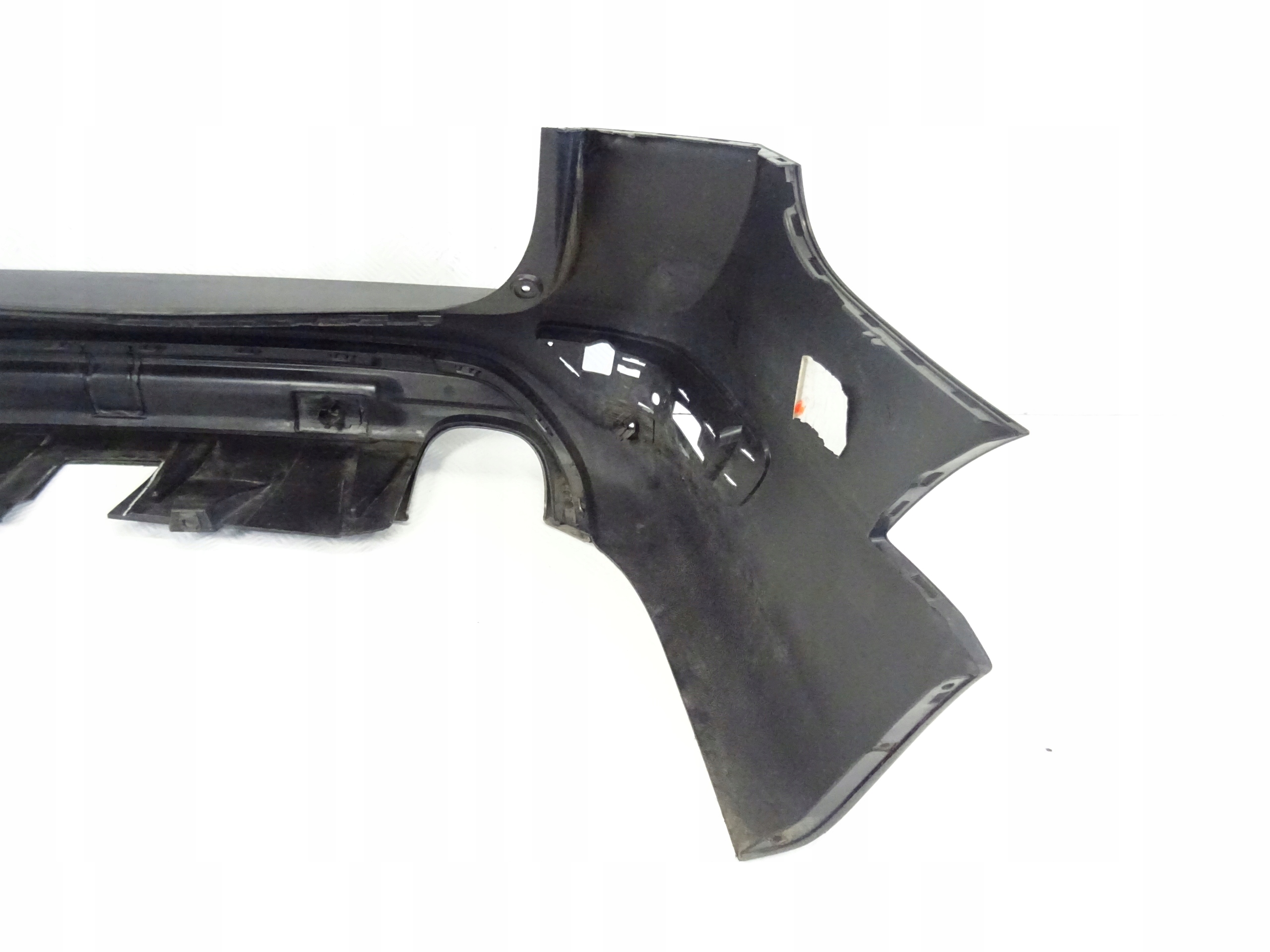 VOLVO XC70 LIFT bumper rear part rear