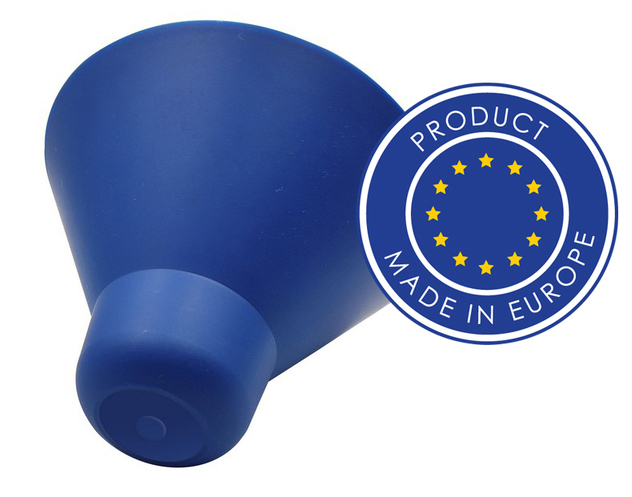 SKROBACZKA STOŻKOWA