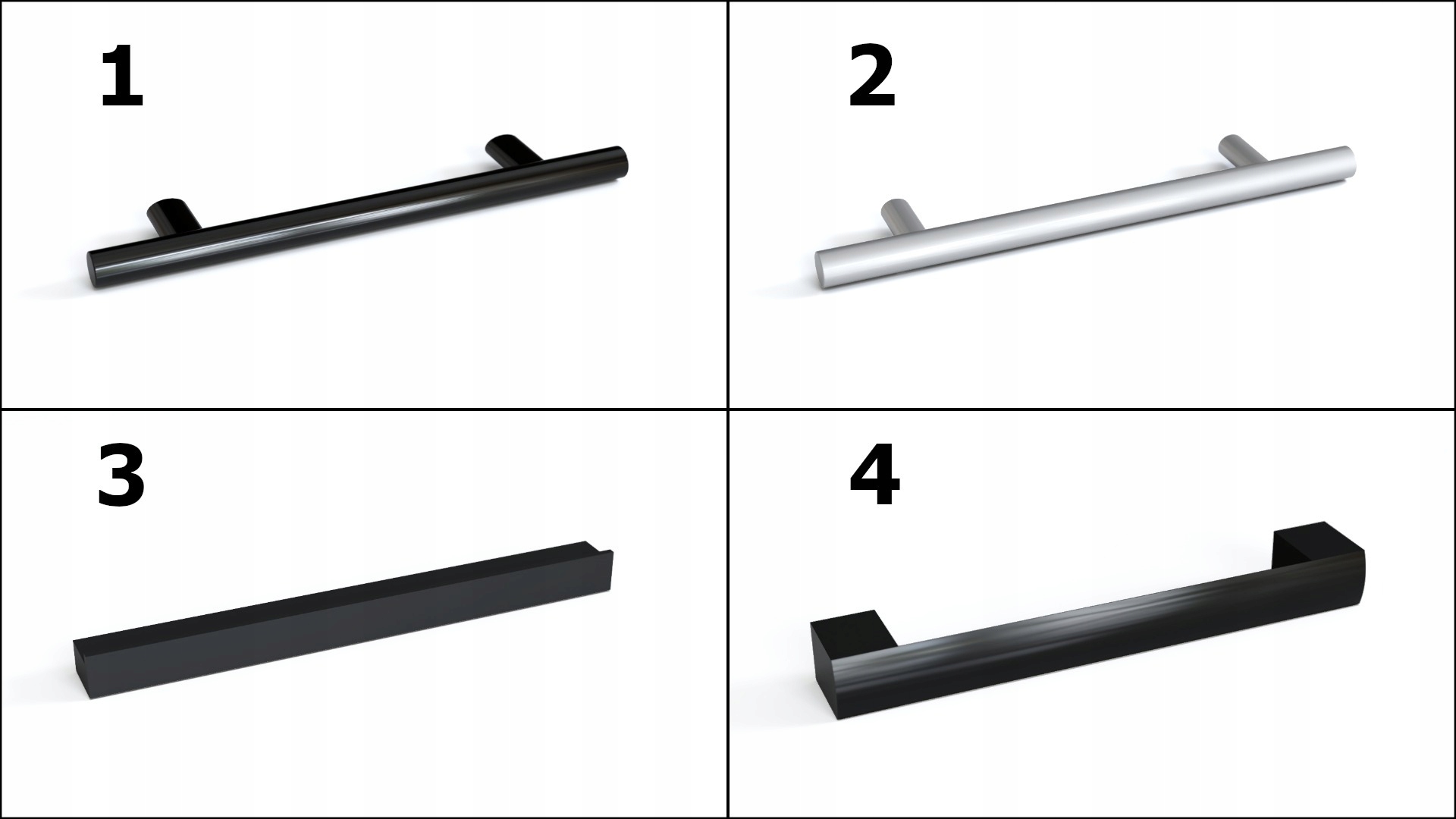 SZAFKA KUCHENNA DOLNA STOJĄCA 2 DRZWI DĄB WOTAN 80CM Marka Concordia