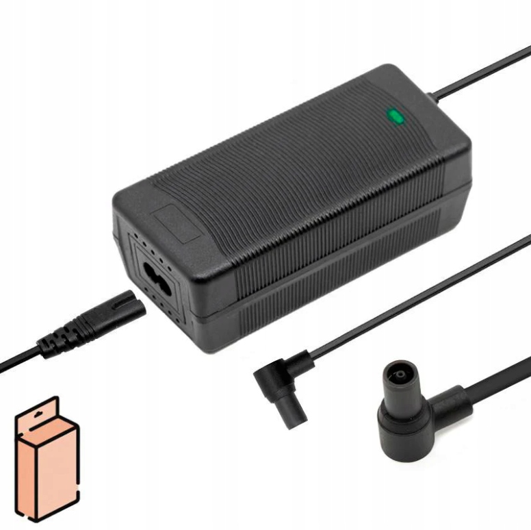 Nabíječka pro Xiaomi 48 V (výstup 54,6 V) 2 A konektor MI4 Ultra