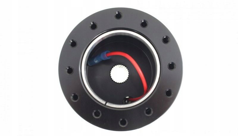 NABA ADAPTER KIEROWNICY HONDA CIVIC V 5 92-95 D1 SPEC Producent części D1 Spec