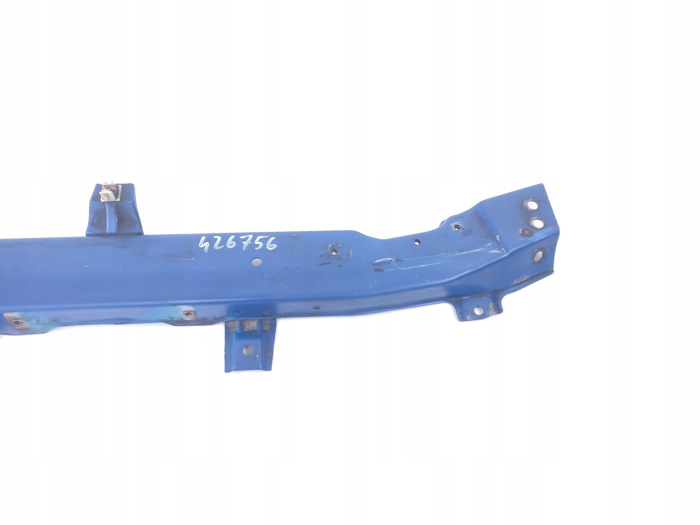 support panel for radiators upper SSANGYONG ACTYON and 200 (2006-2013)