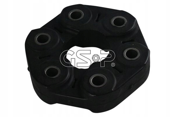 КАРДАННЫЙ ВАЛ 510596 GSP