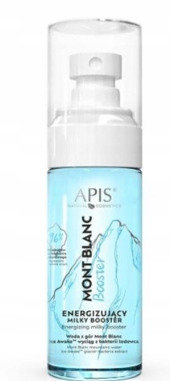 

Apis Mont Blanc Energizujący Milky Booster 100 ml