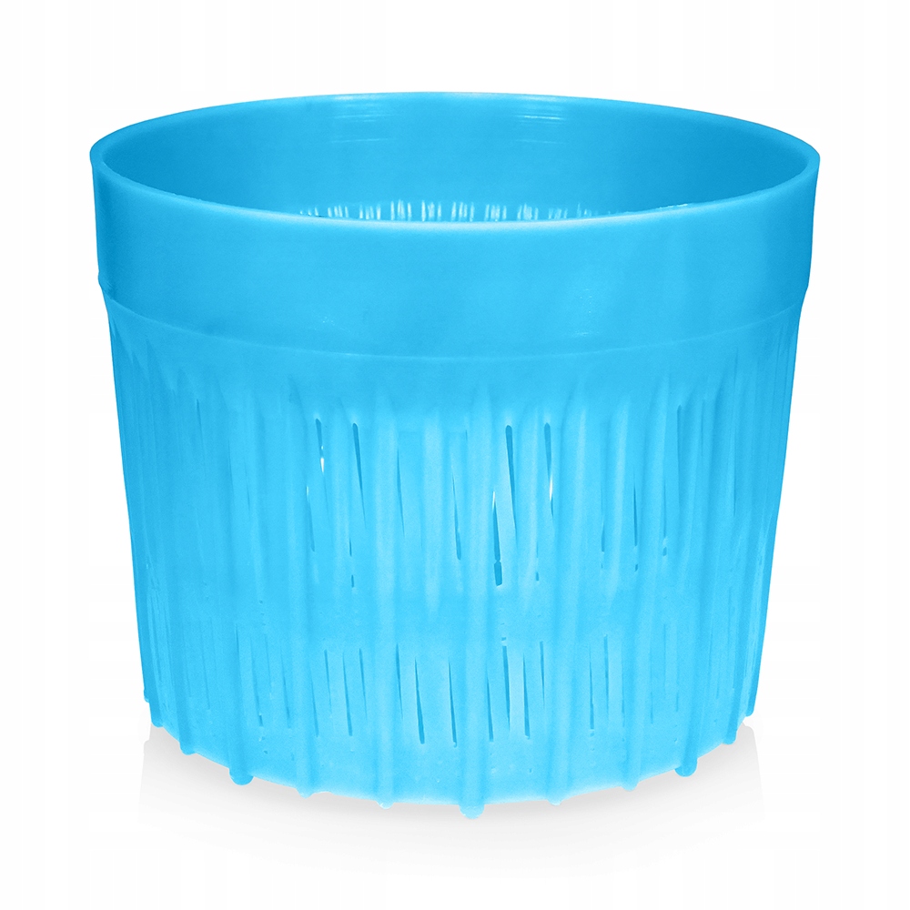 Levně Sýrová forma Retina Trzcinová – styl tradičního giunco, na sýr 8 kg