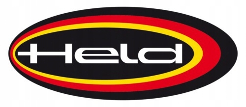 HELD SAMBIA 2IN1 22247 Rękawice Motocyklowe L Typ Sportowe