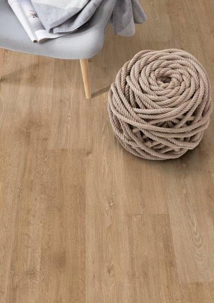 Panele Podłogowe Dąb Nord Naturalny AC4 1.99m2 Szerokość produktu 19.3 cm