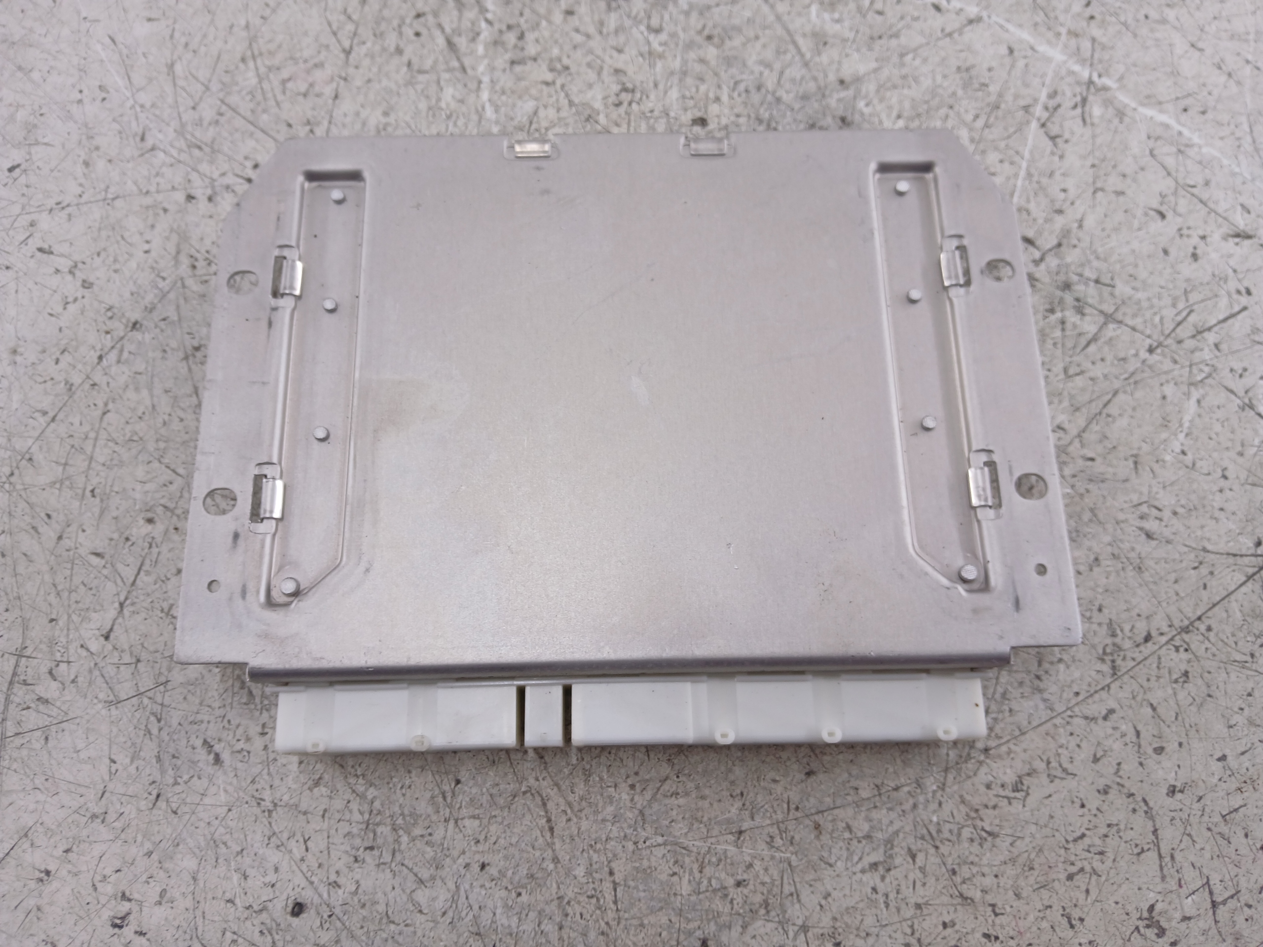 MERCEDES W168 control unit ESP BAS 0275456032