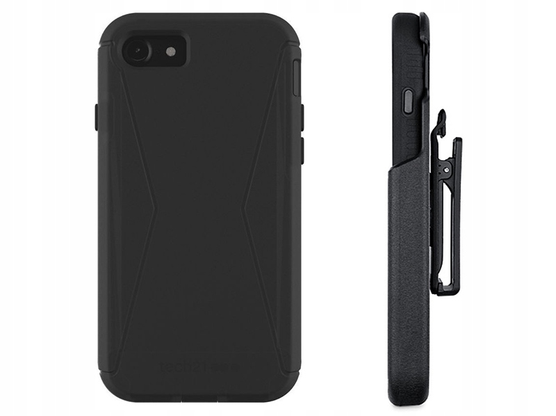

TECH21 Evo Tactical Extreme Pancerne do iPhone 8