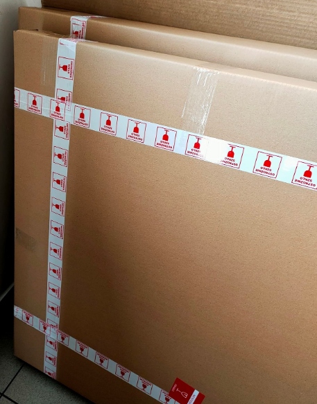 LUSTRO OKRĄGŁE ŁAZIENKOWE PODŚWIETLANE OŚWIETLENIE LED 3 BARWY Optimo fi 60 Grubość szkła 4 mm