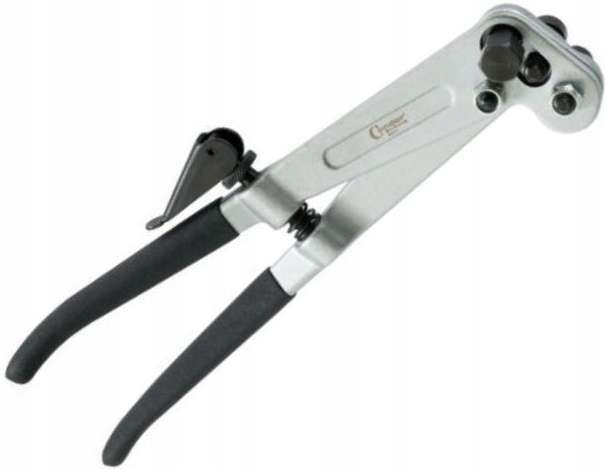 Kliešte ohýbačka na plech, 12 mm