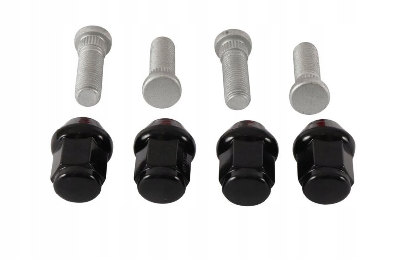 SZPILKI NAKRĘTKI KOŁA PRZEDNIEGO / TYLNEGO M10 X 1,25 CAN-AM