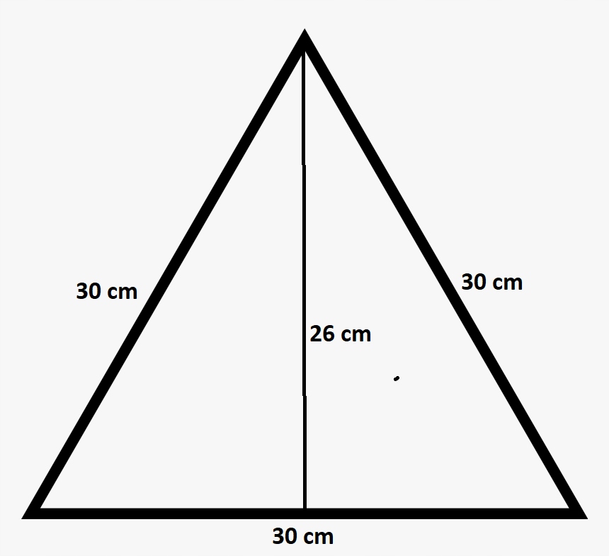PANELE ŚCIENNE FILCOWE TRÓJKĄT 30X26 ECO SOFT 9 Jednostka sprzedaży sztuka