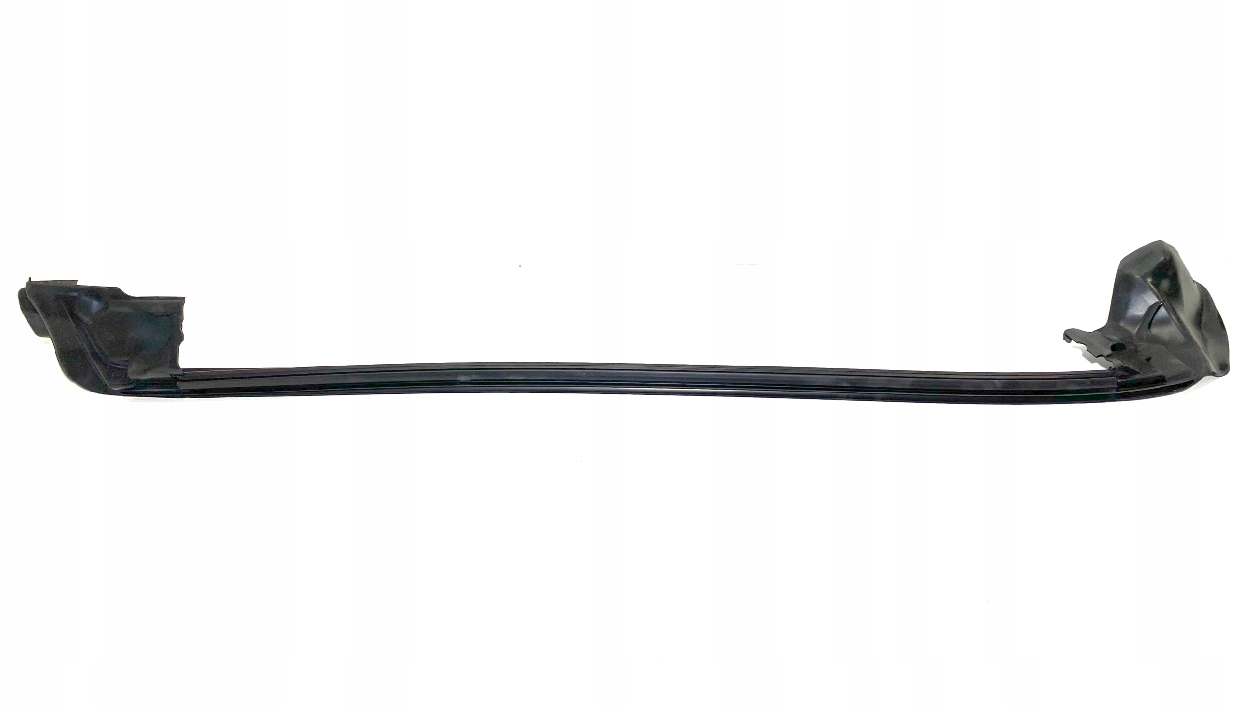 Уплотнитель стекла двери MINI R55 R56 R59 7146089 L