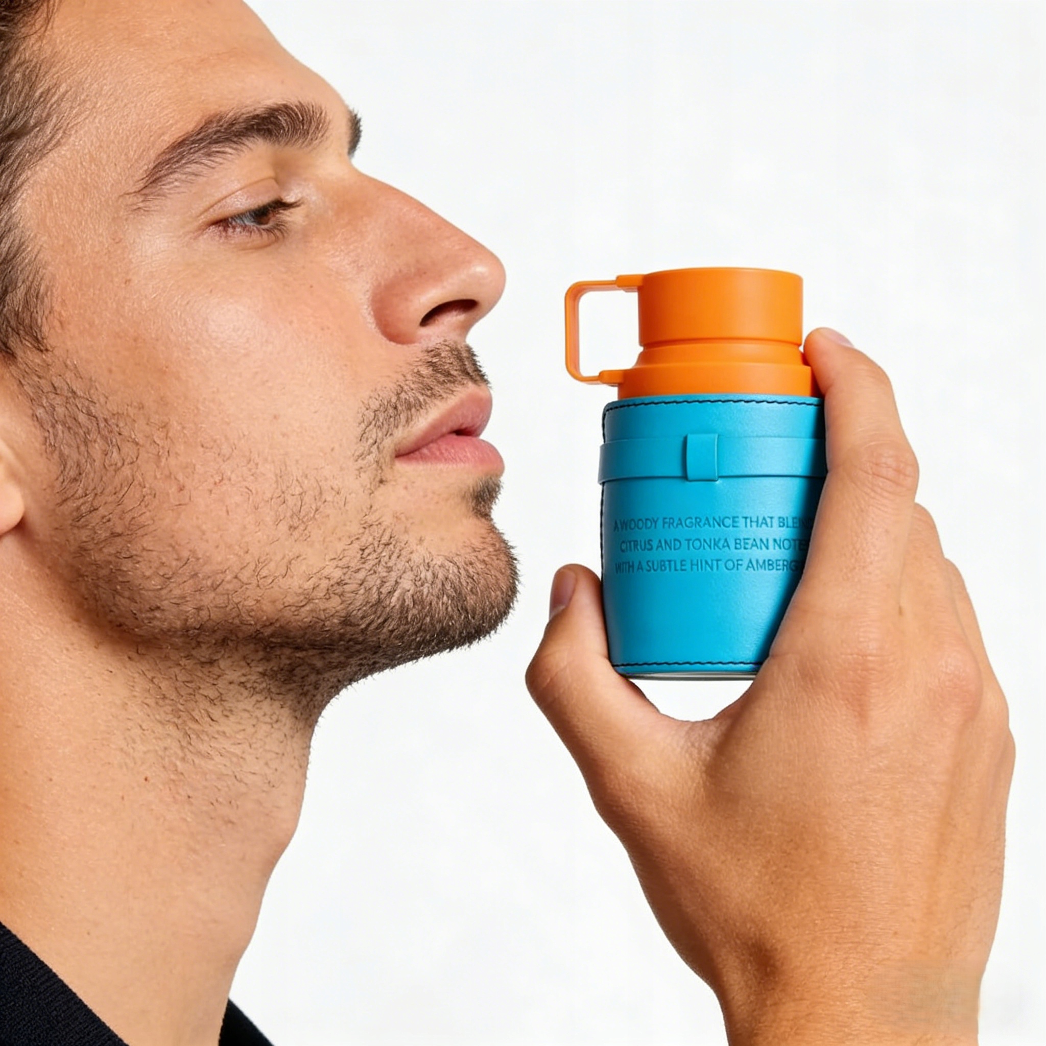 Odyssey Mandarin Sky 100 ml pro muže Parfémovaná voda