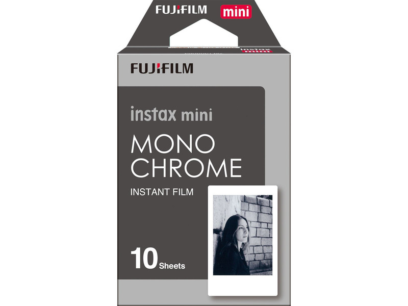 

Wkład do aparatu Fujifilm Instax Mini Monochrome