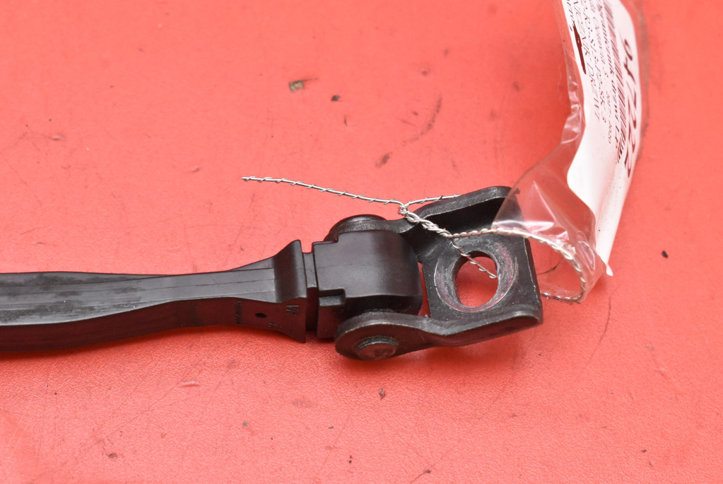 limiter door left front 5E0837249 SKODA OCTAVIA 3 III 17-20