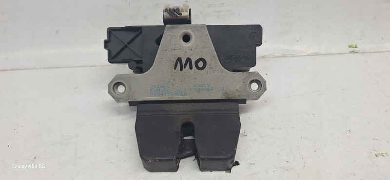 lock door FORD FOCUS II 3M51R442A66CA