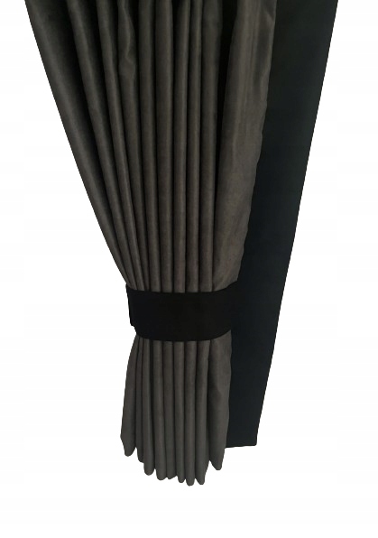 Zasłona TIR bez poprzeczki - SCANIA R NEW GENERATION OD 2017 Rodzaj zasłony