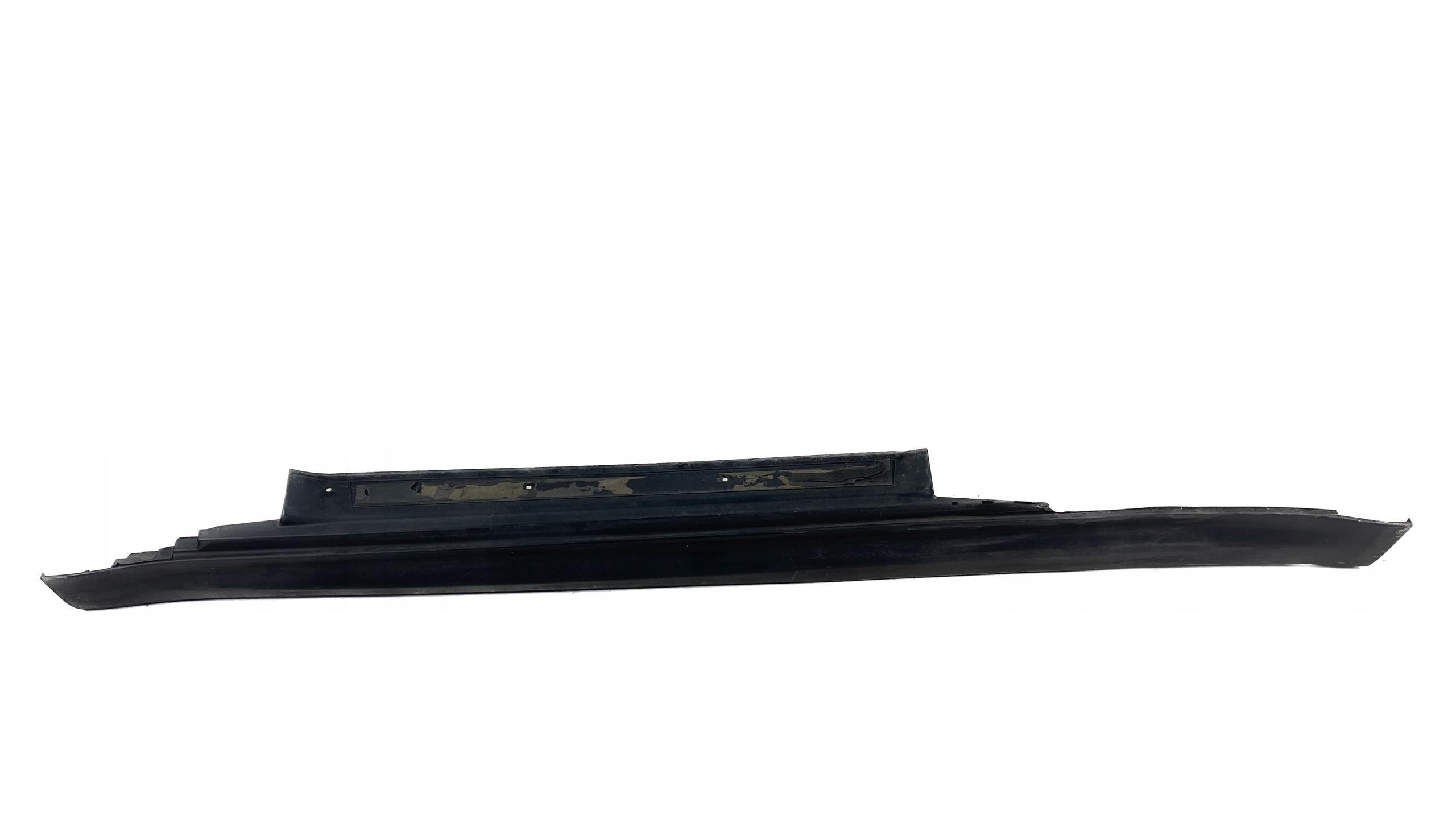 moulding threshold left MINI R55 7167591