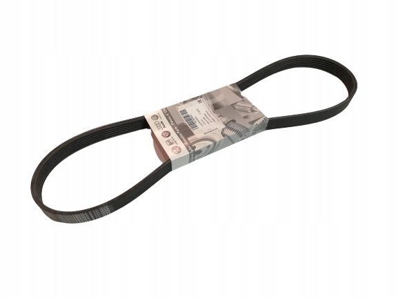 04L260849C - Поліклиновий ремінь 6PK1026 21, 18X1026MM VAG