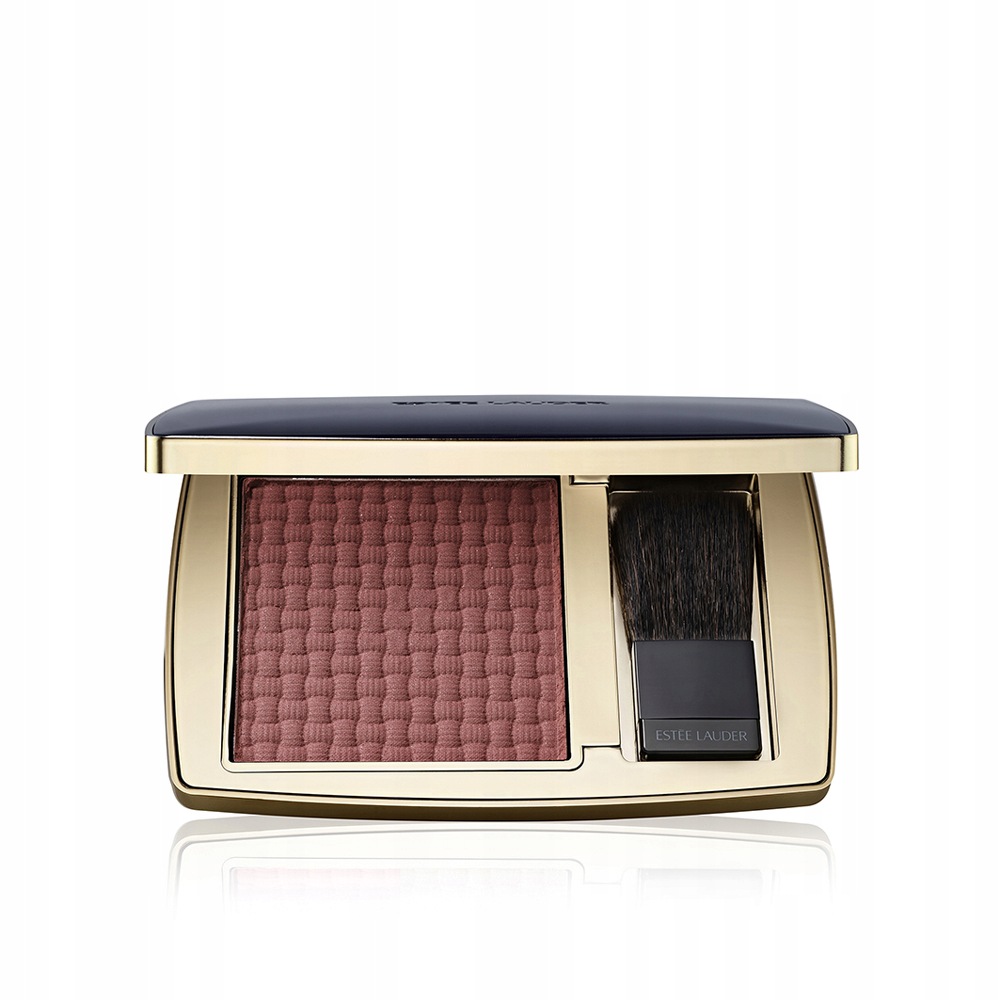 Růže lisovaná Estée Lauder The Sculpting Blush Rebellious Rose 7 g
