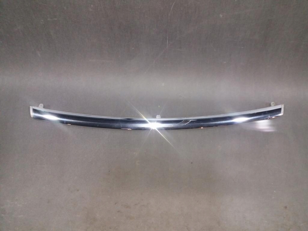 620720711R - RENAULT GRAND SCENIC III LIFT ХРОМОВАНА РЕШІТКА РАДІАТОРА