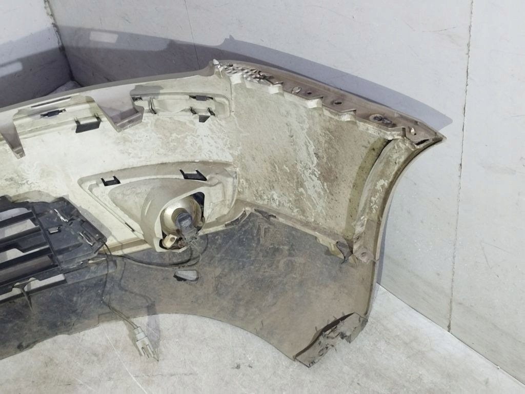 Ford Mondeo MK3 lift nárazník předek přední L3