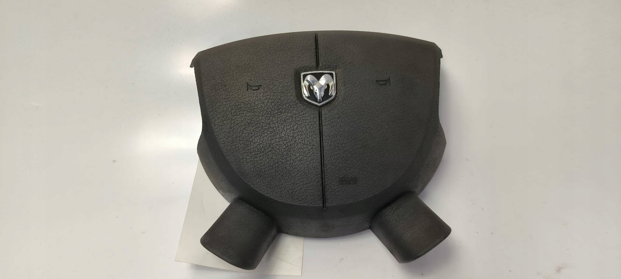 airbag airbag DODGE DURANGO II