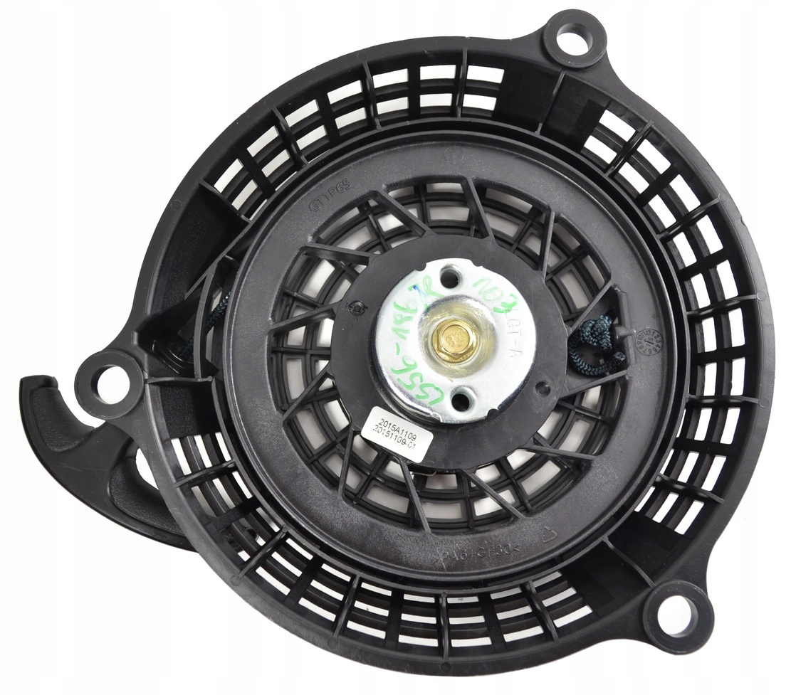 START R SEKA KY NAC LS56 196 JR za 426 K Allegro
